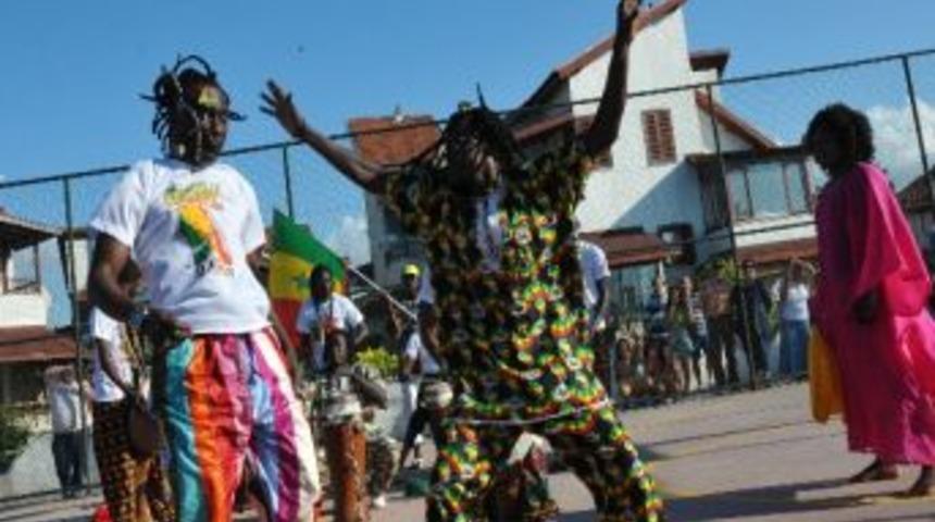 D&uuml;zce'de 15. Parlayan Kent Ak&ccedil;akoca K&uuml;lt&uuml;r Ve Sanat Festivali