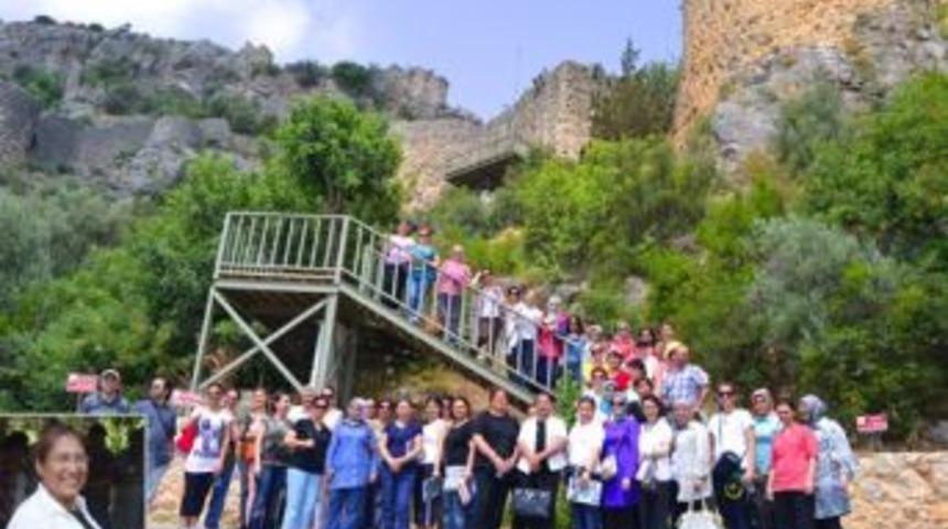 Adana Olgunlaştırma Enstit&uuml;s&uuml; Kozan'da...