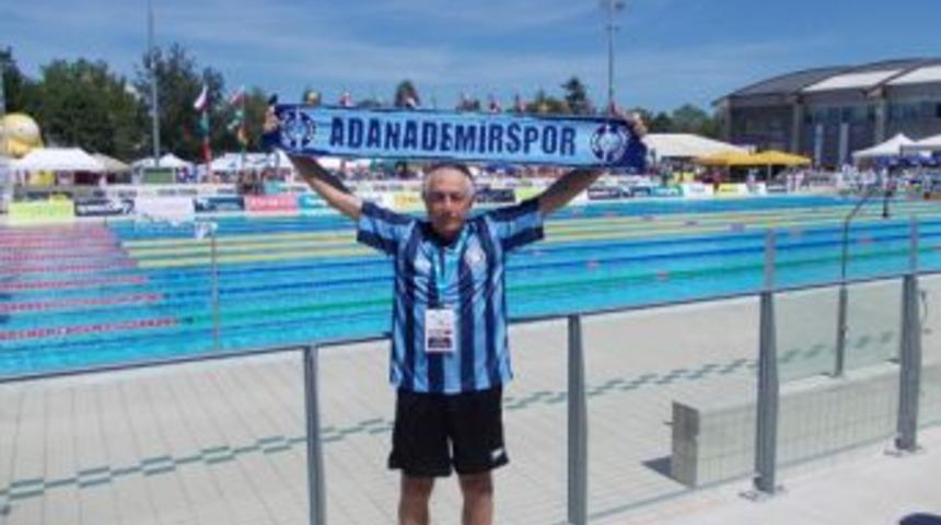Beh&ccedil;et Kurti&ccedil;&rsquo;ten b&uuml;y&uuml;k başarı