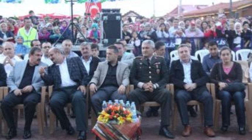 Rize ye &Ouml;d&uuml;l Yağdı