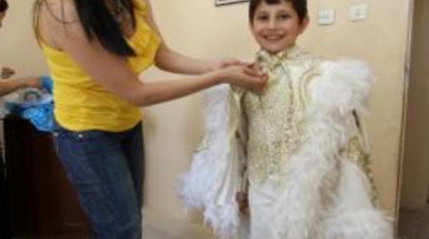 Konak Belediyesi İle D&uuml;ğ&uuml;n Evi Hazır
