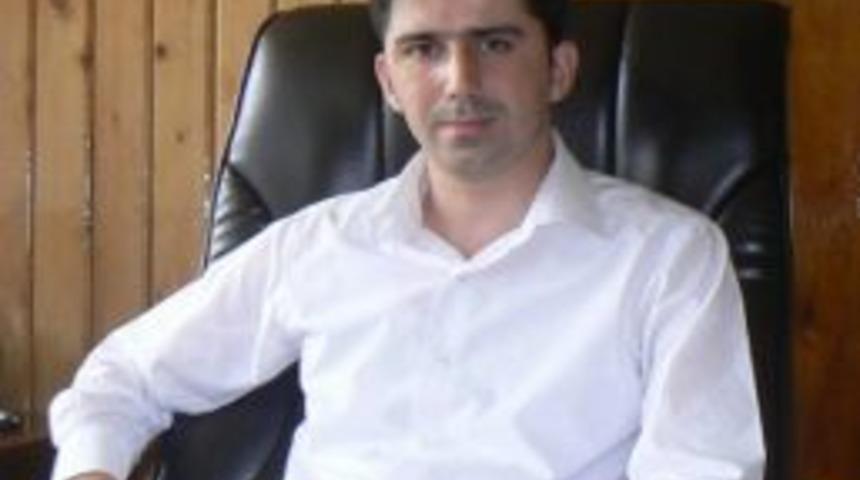 Kulp Kaymakamı İl&ccedil;ede Yapılan &Ccedil;alışmaları Değerlendirdi