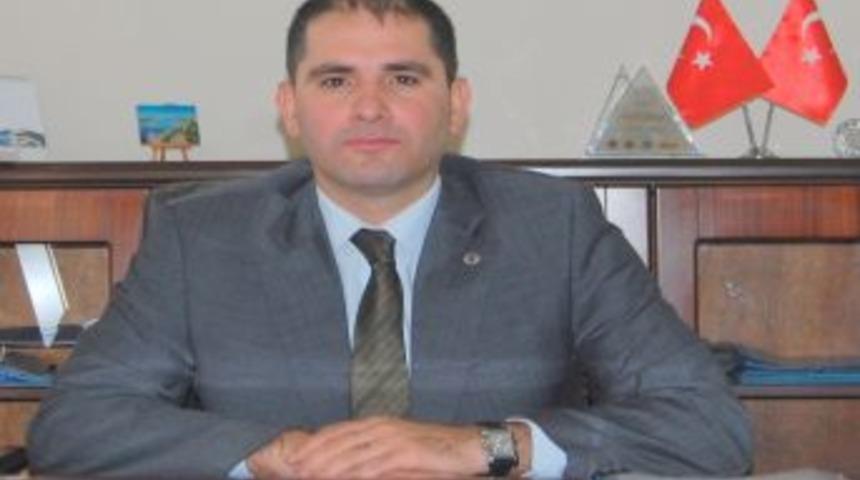 G&uuml;roymak Sanayi Sitesi Yeni Yerine Taşınıyor