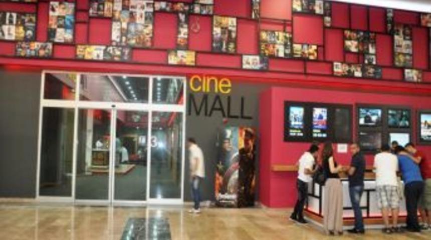 Mardin, 30 Yıl Aradan Sonra Sinema Salonuna Kavuştu