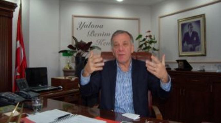 "yalova'da Depremden &Ouml;nce Yapılan Binaların Y&uuml;zde 95'i Risk Altında" İddiası