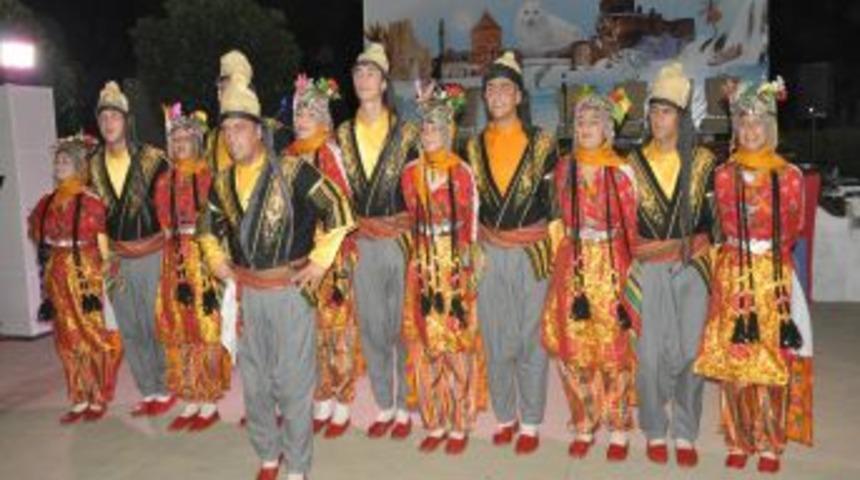 Antalya&rsquo;da Doğu Ve G&uuml;neydoğu R&uuml;zgarı