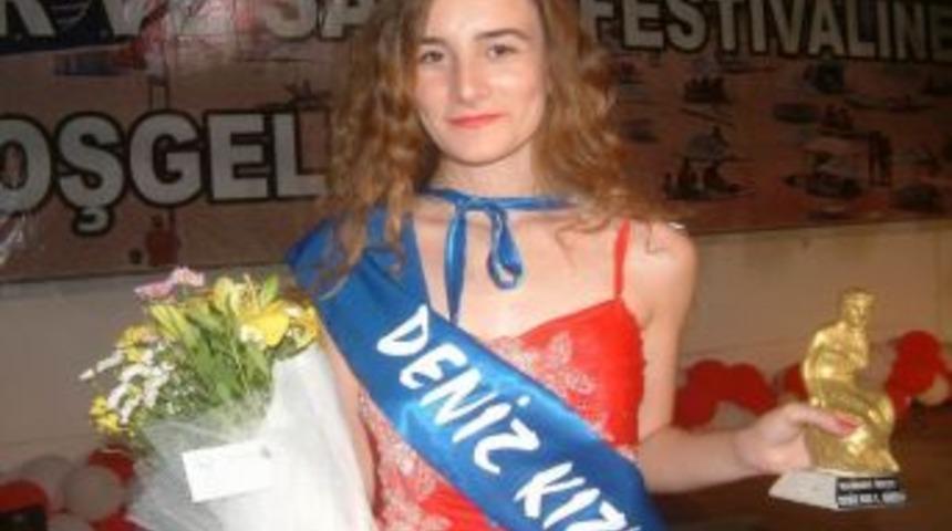 Burhaniye&rsquo;ye Tatile Geldi G&uuml;zel Se&ccedil;ildi