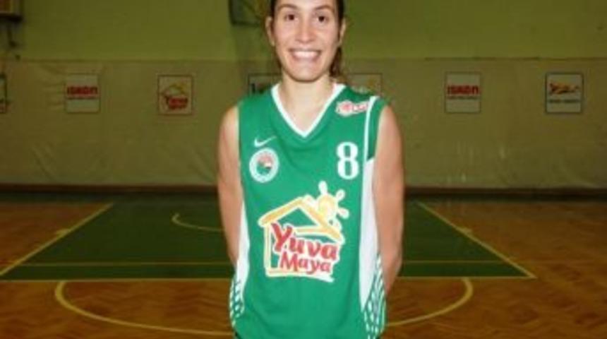 Kadınlar Basketbol 1. Ligi