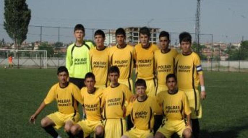 İkinci Amat&ouml;r K&uuml;me U-19 Ligi