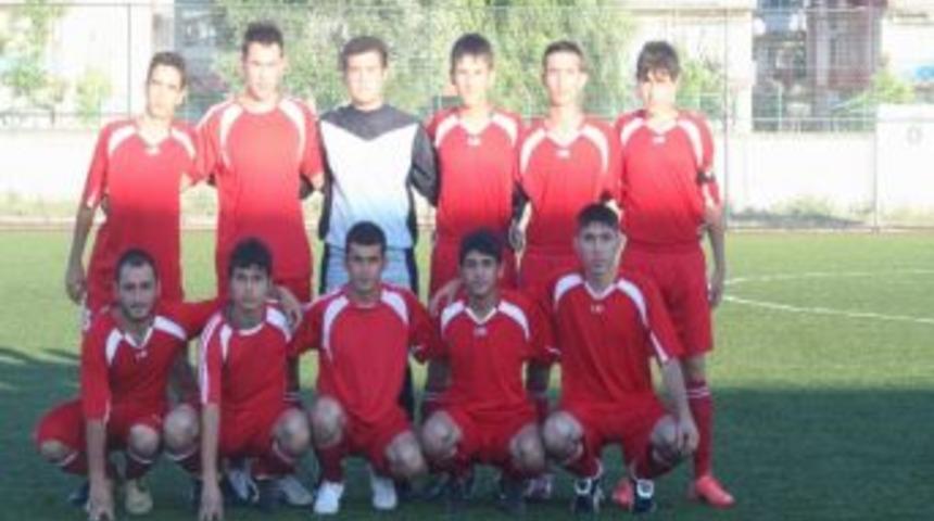 İkinci Amat&ouml;r K&uuml;me U-19 Ligi