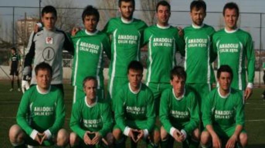 İkinci Amat&ouml;r K&uuml;me