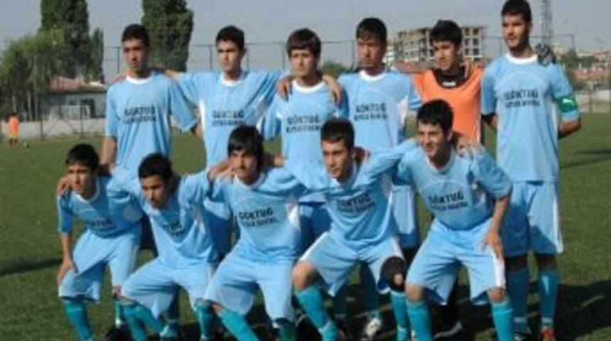 İkinci Amat&ouml;r K&uuml;me U-19 Ligi