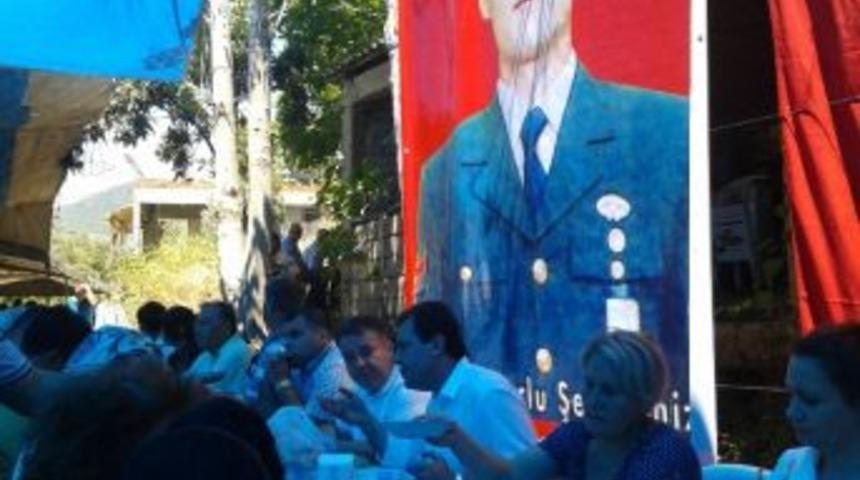 Chp'li Se&ccedil;er: &ldquo;t&uuml;rkiye&rsquo;deki Ter&ouml;r Sorununun &Ccedil;&ouml;z&uuml;m Adresi Tbmm&rsquo;dir&rdquo;