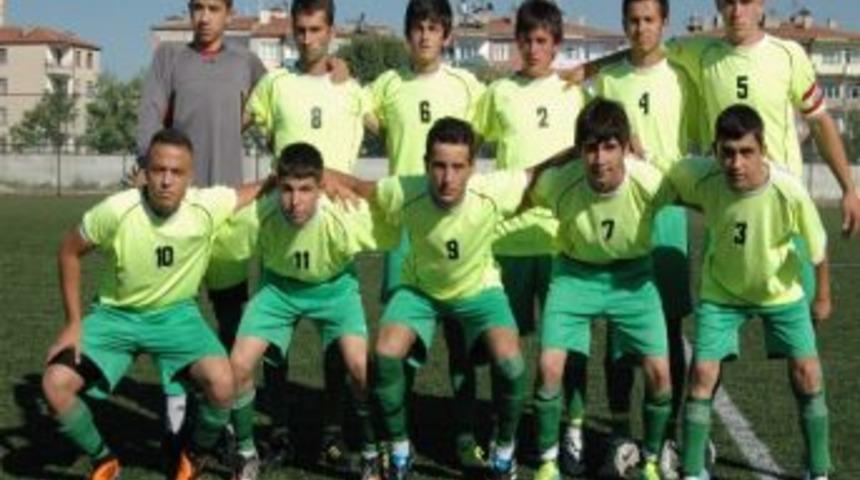 İkinci Amat&ouml;r K&uuml;me U-19 Ligi