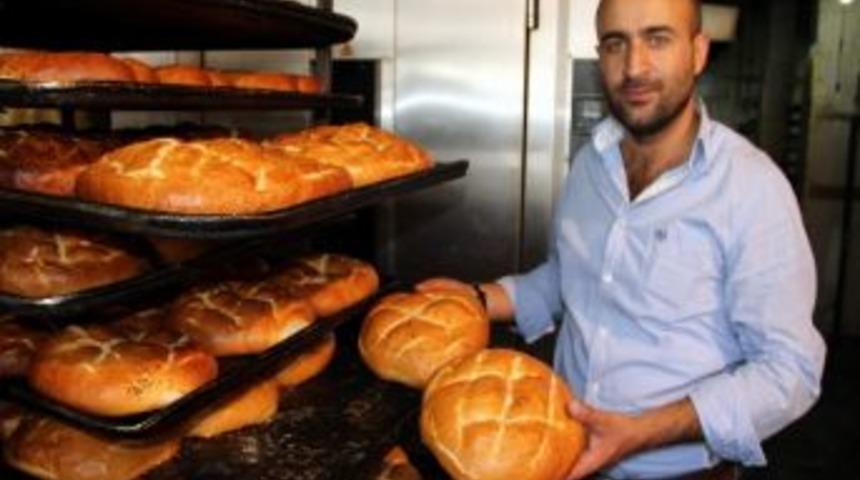 Ekmekte Yeni D&ouml;nem