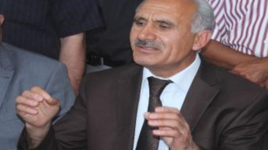 Ak Parti İl Kongresi Hazırlıkları