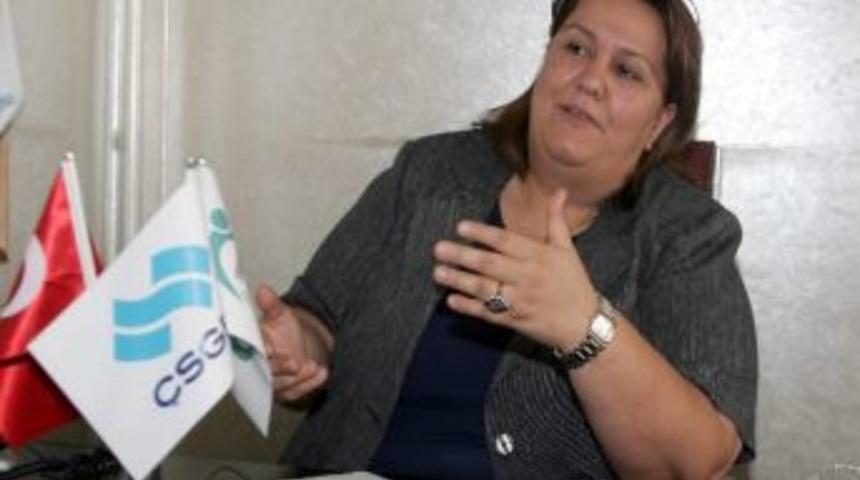 Tbmm&rsquo;nin Aldığı Kararla İş&ccedil;iler Artık Daha G&uuml;vende Olacak
