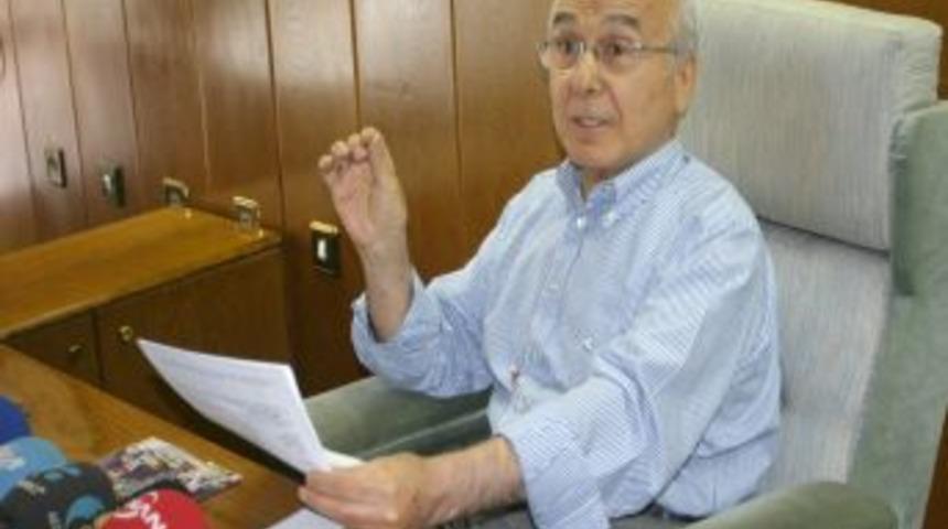 Ayta&ccedil; Durak: Hesabını Veremeyeceğim Kayıt Bulunamadı