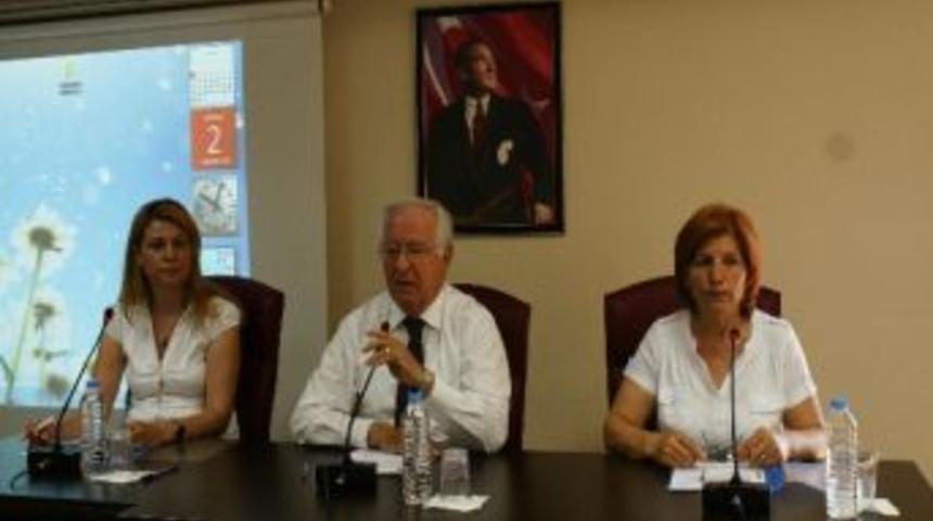 &ldquo;soli G&uuml;neş Festivali&rsquo; İsmi Tescilleniyor