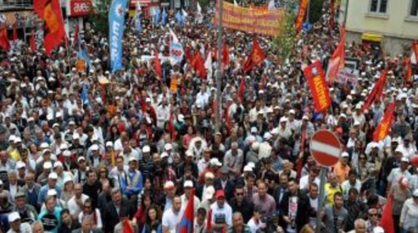 Madımak Olaylarının 19. Yıl D&ouml;n&uuml;m&uuml;