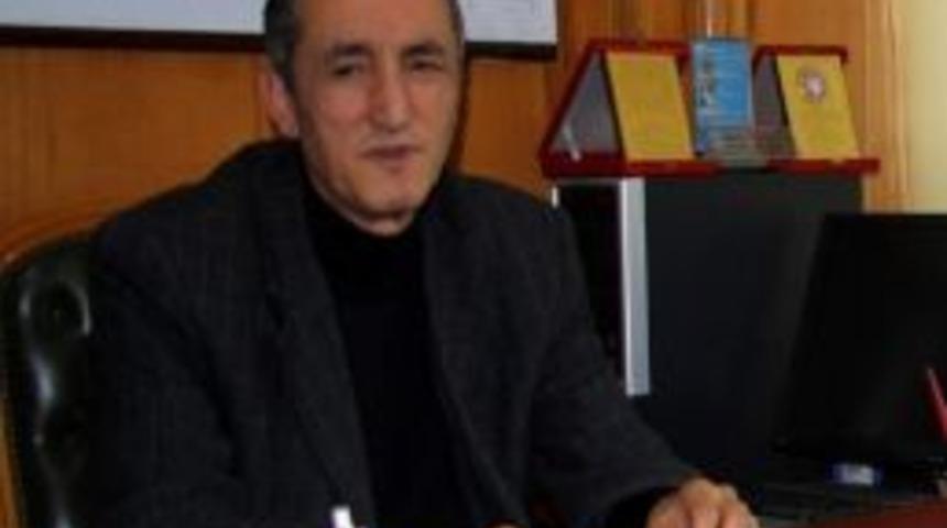 Yılmaz, 16 Temmuz&rsquo;da G&ouml;reve Başlayacak