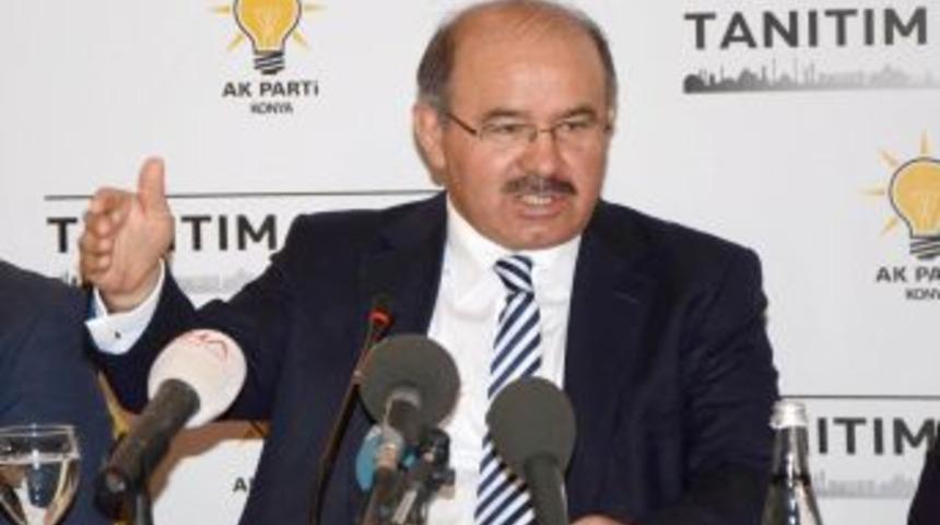 H&uuml;seyin &Ccedil;elik: 1995&rsquo;te Van Valisi Odama Bomba Koydurdu