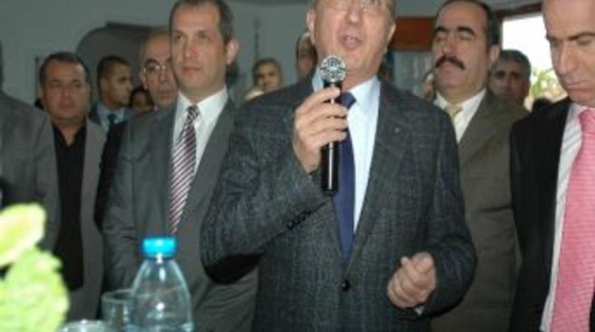 Akdeniz Oyunları Maskotuna İsim Aranıyor