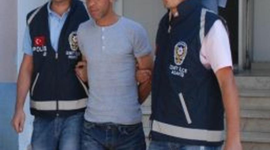 Yoldan Ge&ccedil;en &Uuml;niversite &Ouml;ğrencisini D&ouml;ven Zanlılar Yakalandı