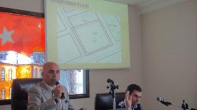 İmar Uygulamaları Beyaz Perdede