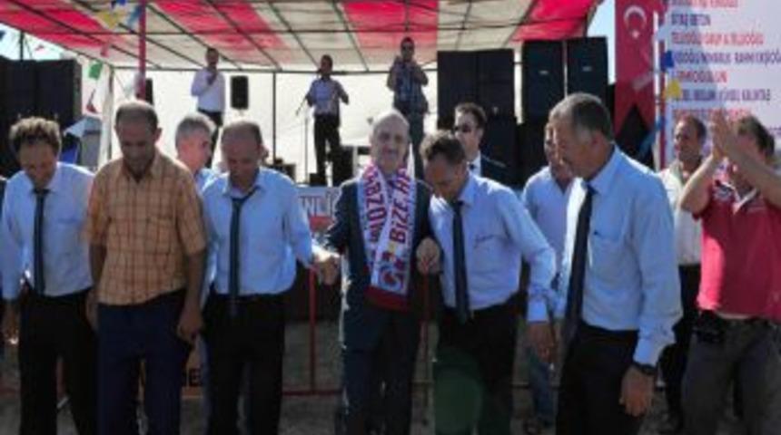 "Yeni Eğitim Sistemiyle Artık Gen&ccedil;lerimiz Yeteneklerine G&ouml;re Eğitim Alacak"