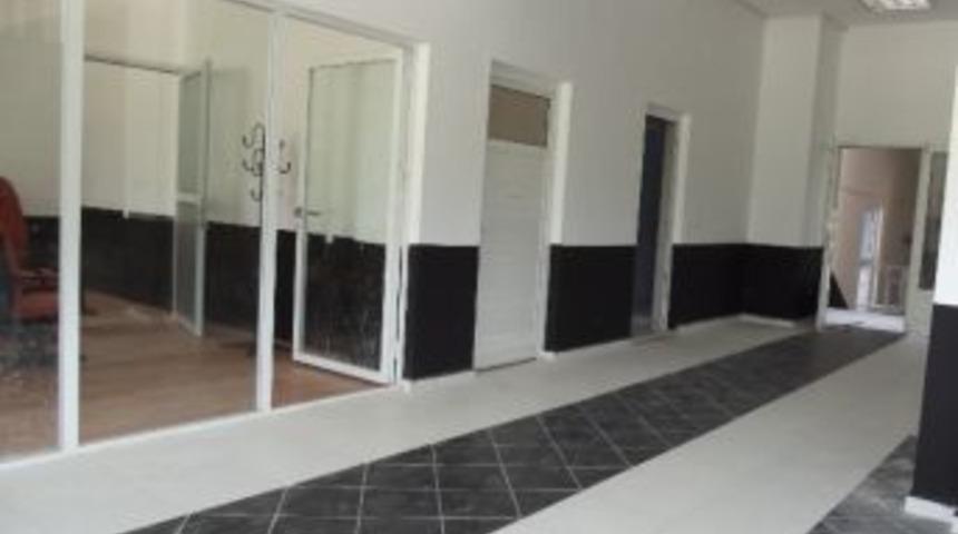 Aydınspor 1923&rsquo;&uuml;n Tesislerindeki &Ccedil;alışmalarda Sona Gelindi