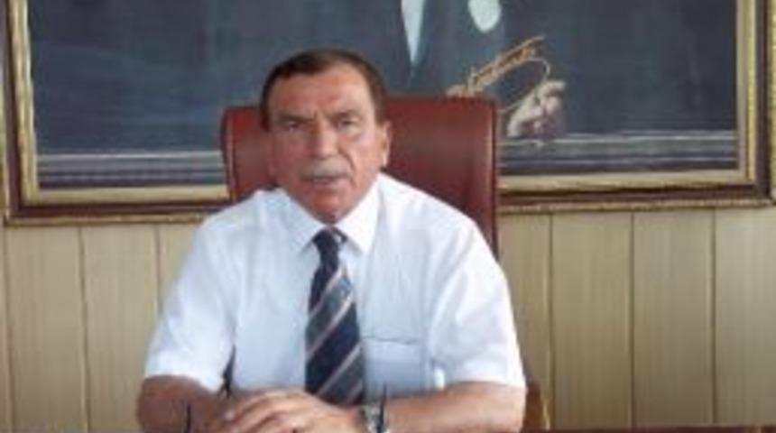 Kırıkkale&rsquo;de Hasadı Yapılan Hububatlarda Dane Kayıp Oranı Y&uuml;zde 3 Olarak Belirlendi