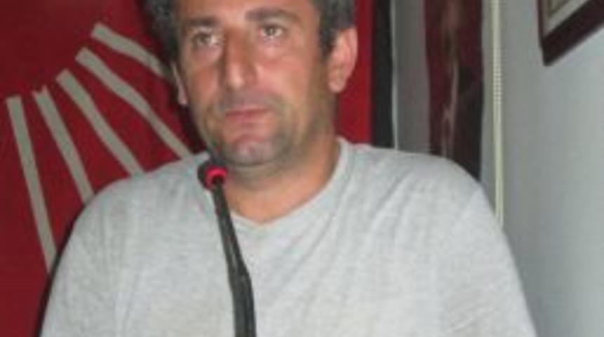 Akarsu:&rdquo;amcamın &Ouml;l&uuml;m Haberini Alınca Yıkıldık&rdquo;