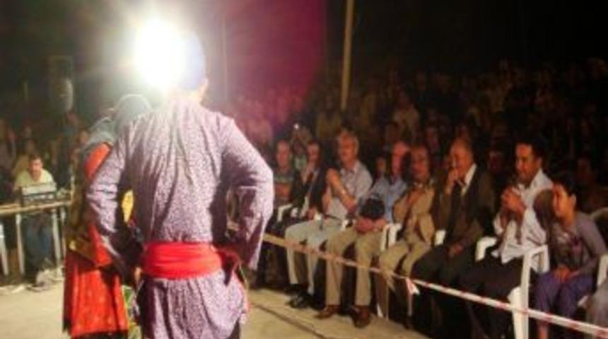 Şehir Tiyatrosu Yaza Damgasını Vuruyor