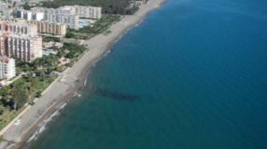 Mersin deniz suyu &ldquo;m&uuml;kemmel&rdquo;