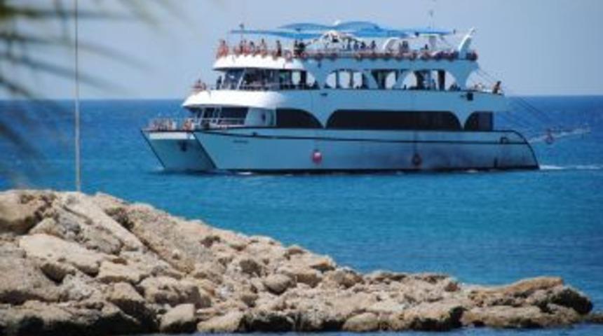 Avrupa'daki Ekonomik Kriz, Side'de Bot&ccedil;uları Olumsuz Etkiledi