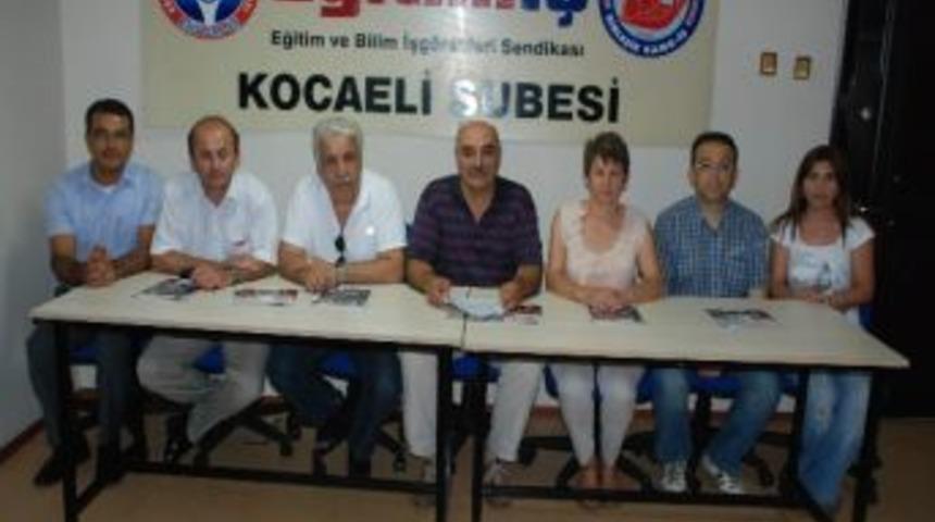 Eğitim-iş&rsquo;ten Madımak A&ccedil;ıklaması