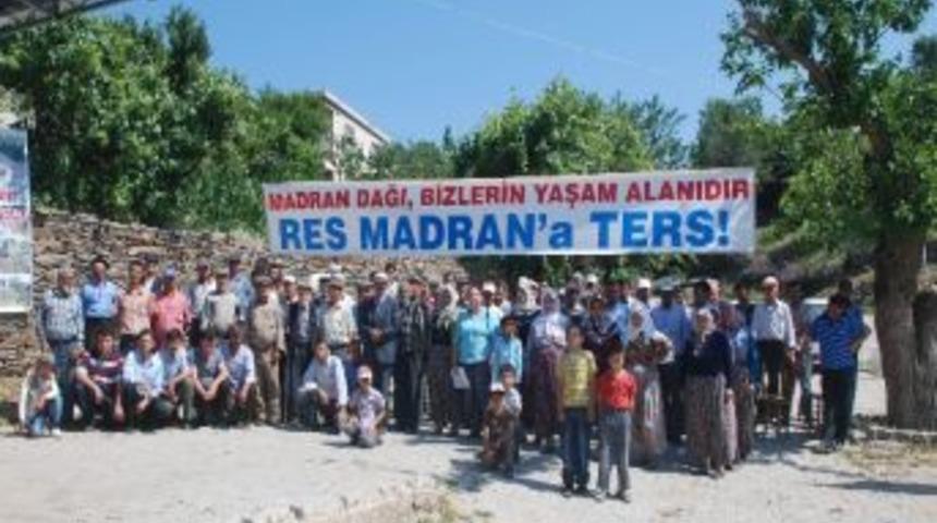 &Ccedil;ine Res&rsquo;te Restleşme Sona Erdi