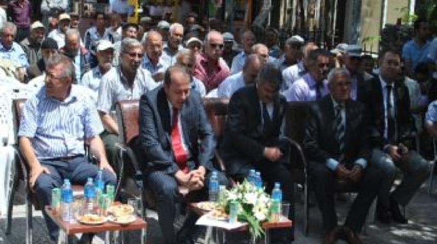 Kırıkkale&rsquo;de Emekliler Haftası Etkinlikleri