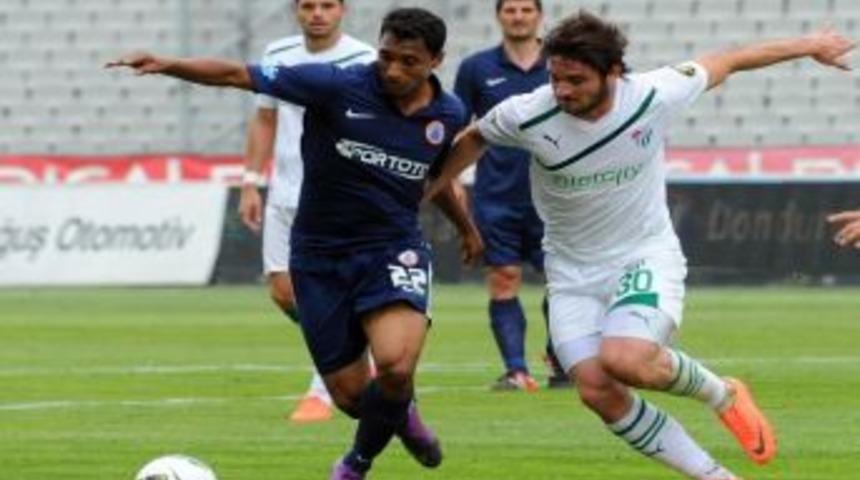 "yeni Sezonda İkinci Şampiyonluk İ&ccedil;in Oynayabiliriz&rdquo;