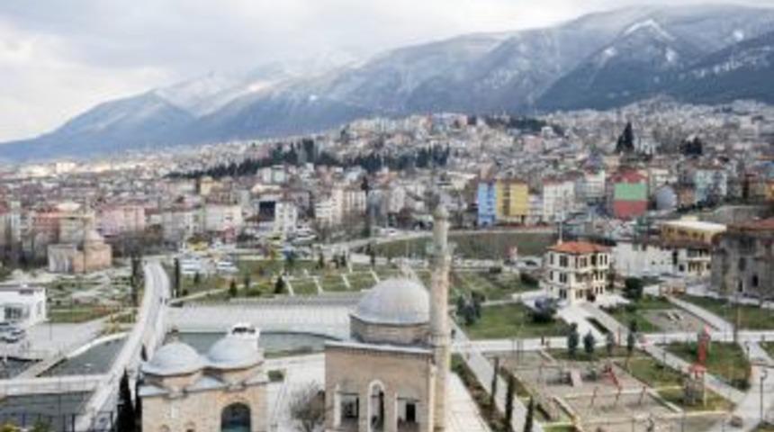 Hatice Sultan Ve Sitti Hatun Mescitleri Restore Edilecek