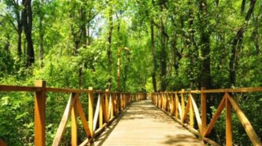 &Ccedil;akırlar'da Geri Sayım Başladı