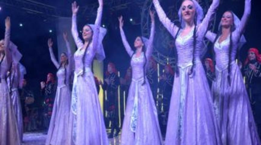 İznik&rsquo;te Festival Coşkusu