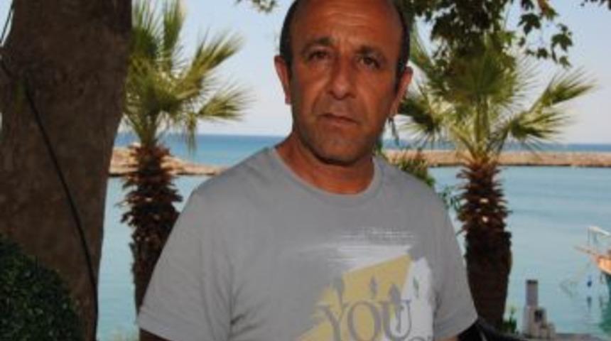 DSP'li &Ccedil;akmak: Manavgat Irmağı'nda Boğulmaların Son Bulmasını Istiyoruz