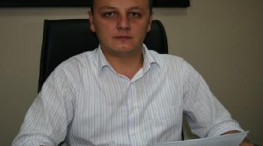 12 Bin 500 &Ccedil;alışanı Bulunan Kurumdan 497 &Uuml;nite Kan Toplandı