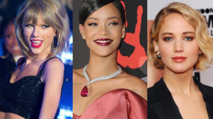 &Uuml;nl&uuml;lerin evleri