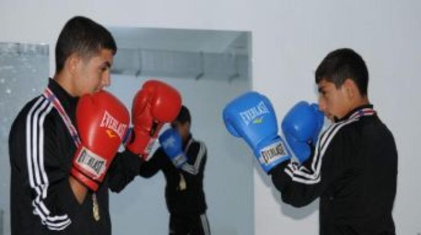 Konteynırdan T&uuml;rkiye Şampiyonluğu&rsquo;na