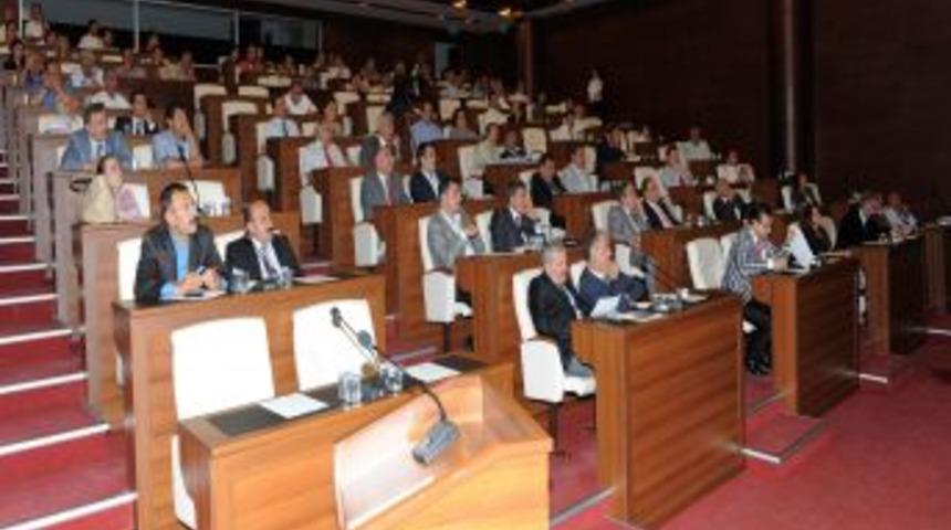 Belediye, Boztepe'de Yapacağı Turistik Otel I&ccedil;in Proje &Ccedil;alışmalarını Tamamlandı