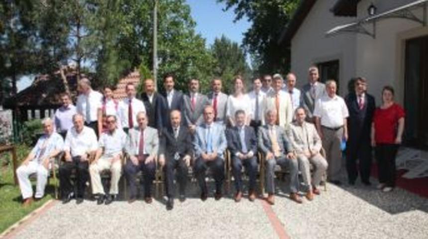 Bursa&rsquo;nın G&uuml;c&uuml; B&uuml;y&uuml;kşehir&rsquo;le Harekete Ge&ccedil;iyor