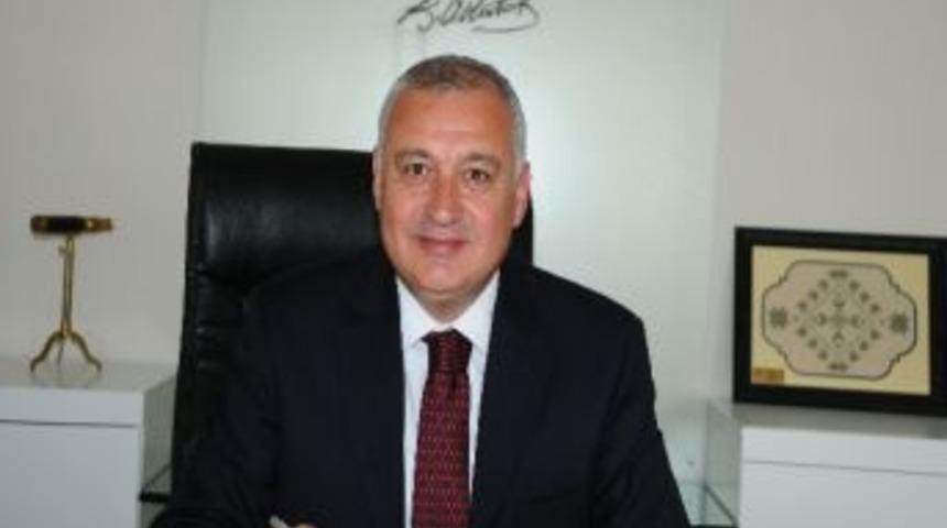 Aesob&rsquo;dan Expo&rsquo;ya Destek